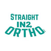 Straight In2 Ortho image 1